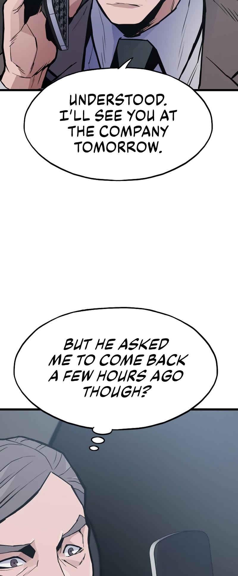 Past Life Regressor (2022) chapter 29 page 30