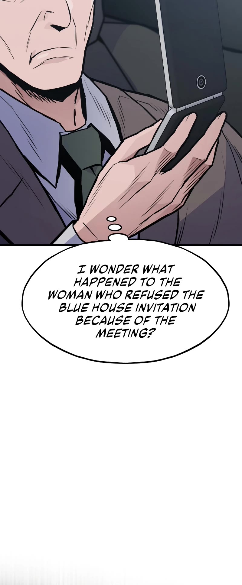 Past Life Regressor (2022) chapter 29 page 31