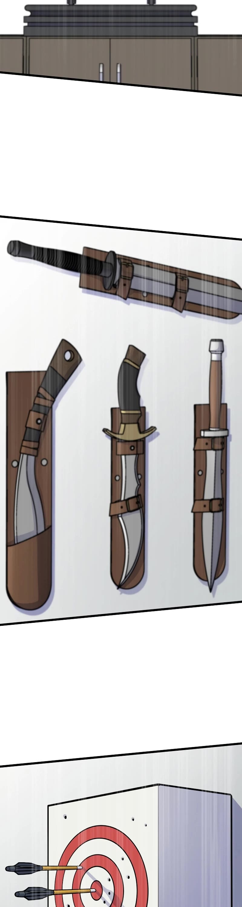 Past Life Regressor (2022) chapter 29 page 33