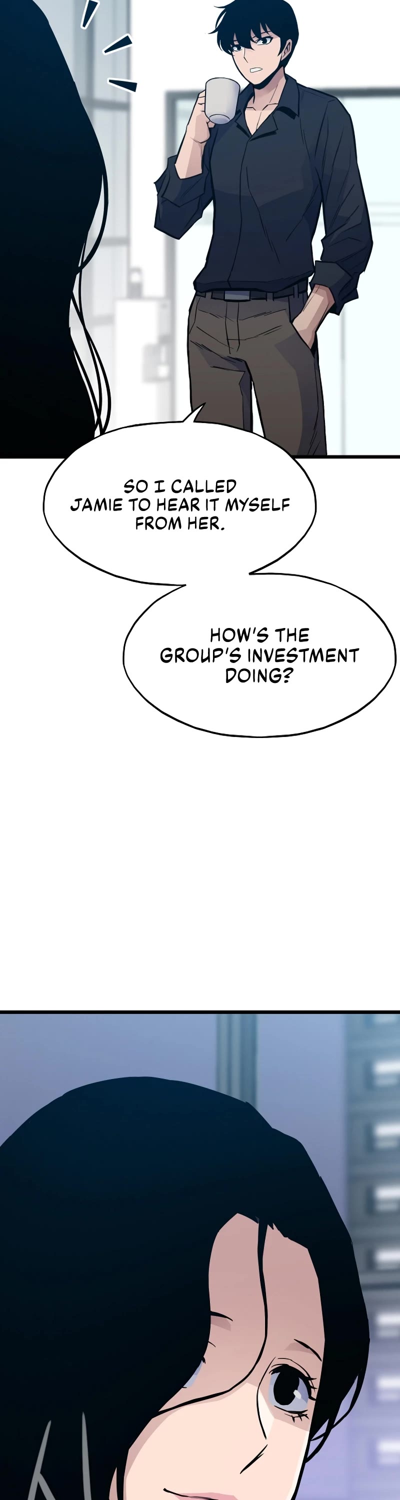 Past Life Regressor (2022) chapter 29 page 37