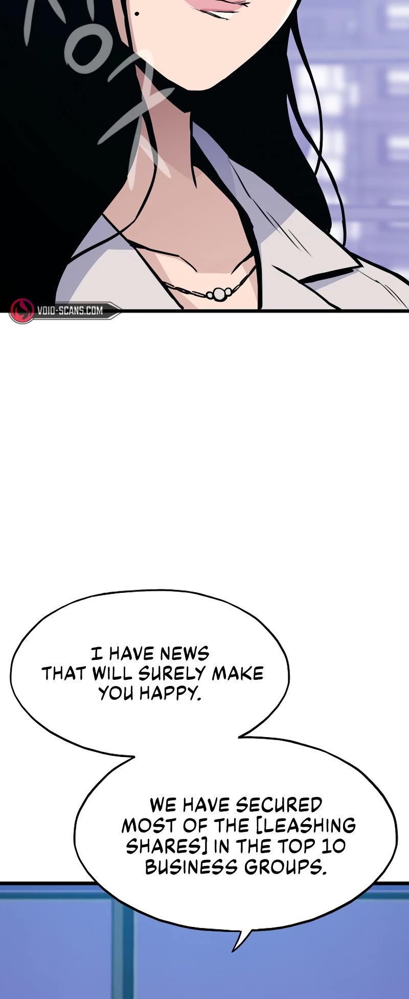 Past Life Regressor (2022) chapter 29 page 38