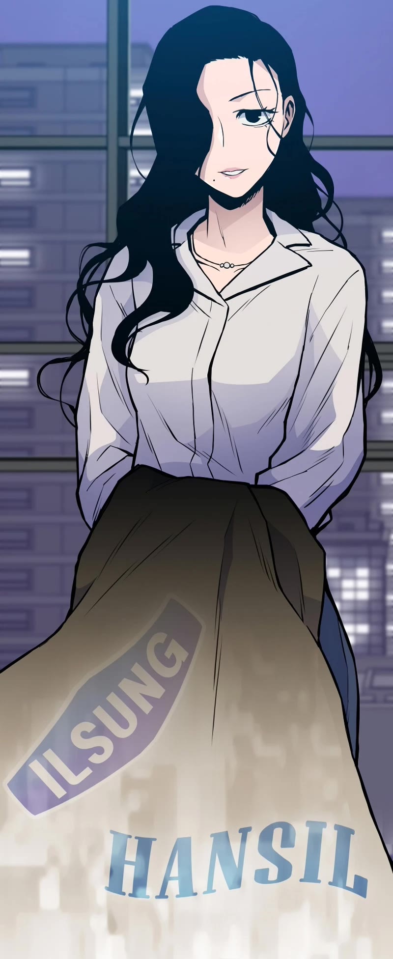 Past Life Regressor (2022) chapter 29 page 39