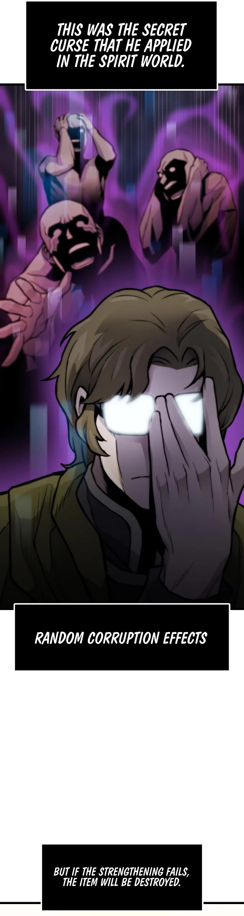 Past Life Regressor (2022) chapter 29 page 4