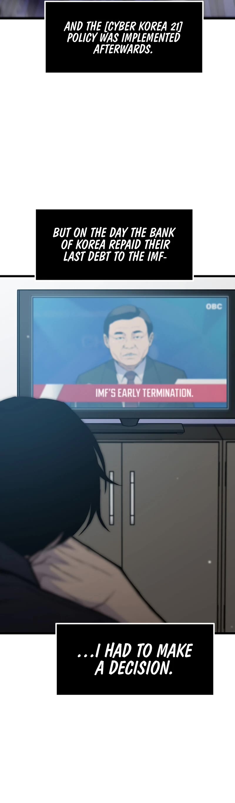 Past Life Regressor (2022) chapter 29 page 49