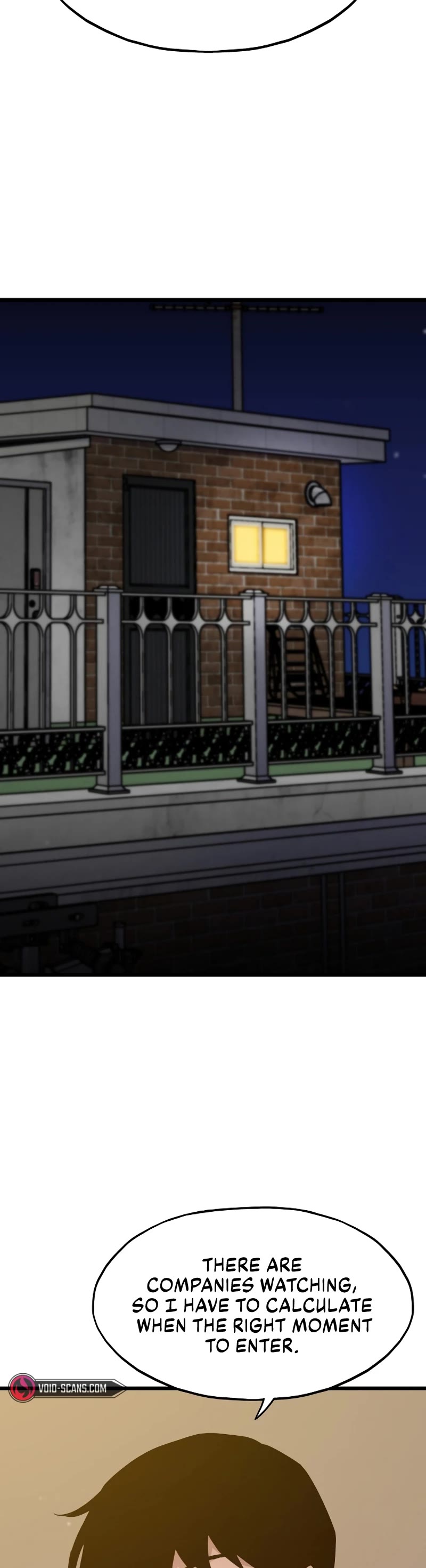 Past Life Regressor (2022) chapter 29 page 51