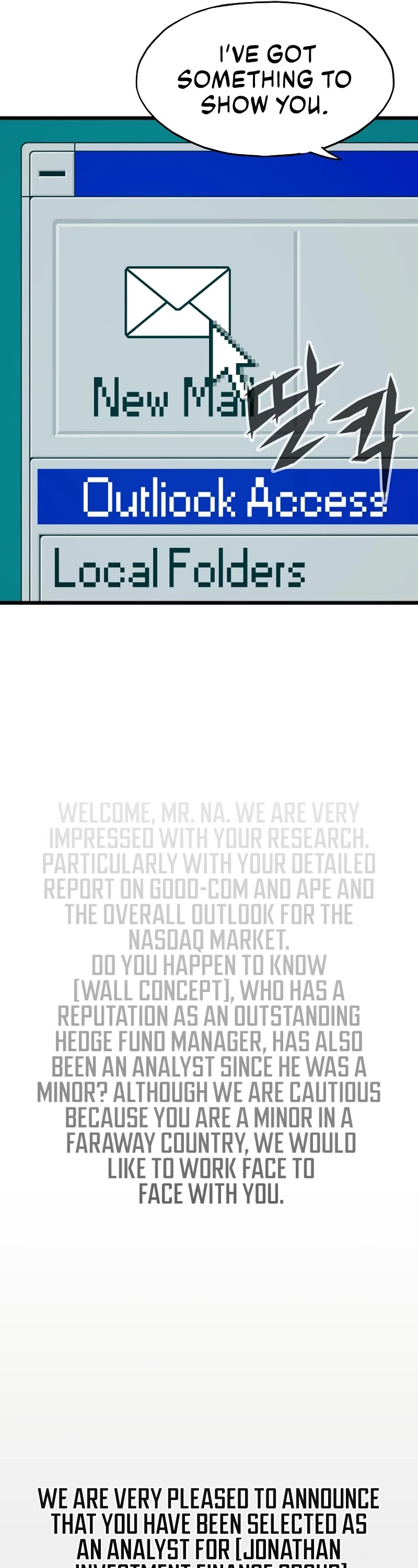 Past Life Regressor (2022) chapter 29 page 53