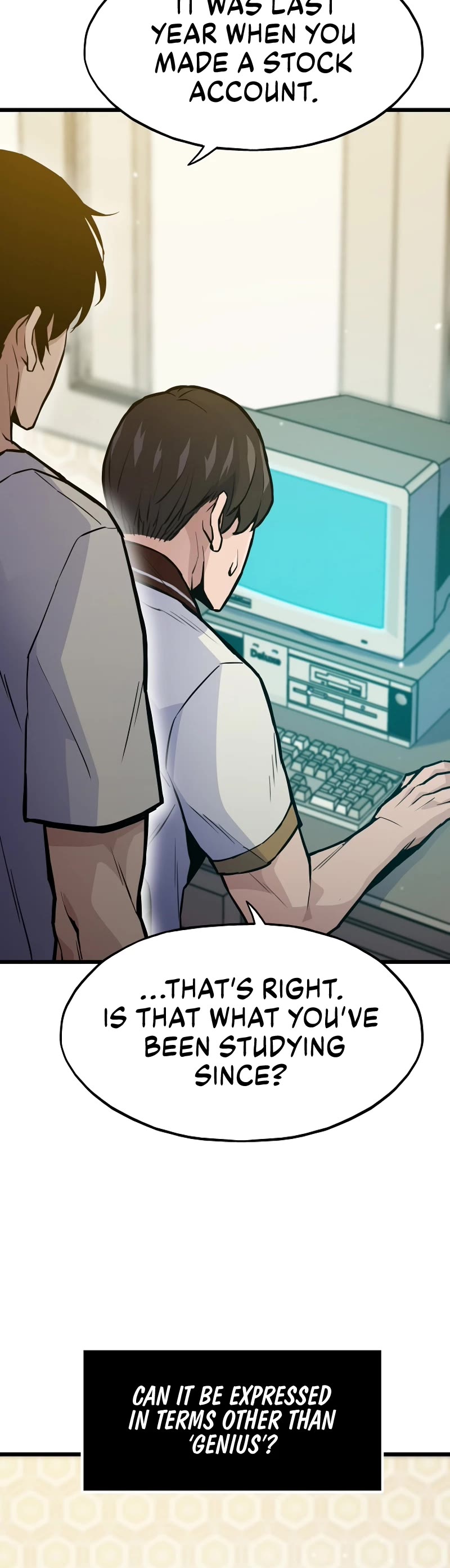 Past Life Regressor (2022) chapter 29 page 55