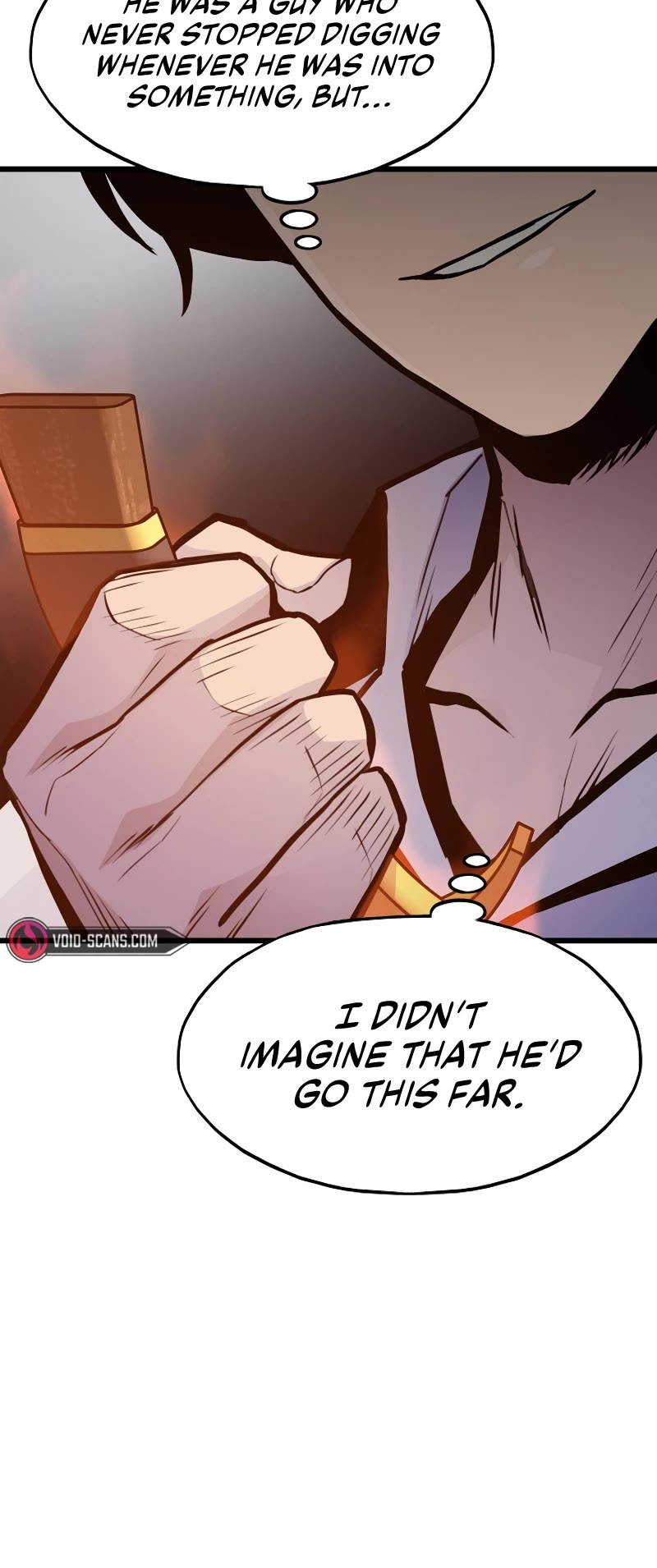 Past Life Regressor (2022) chapter 29 page 6