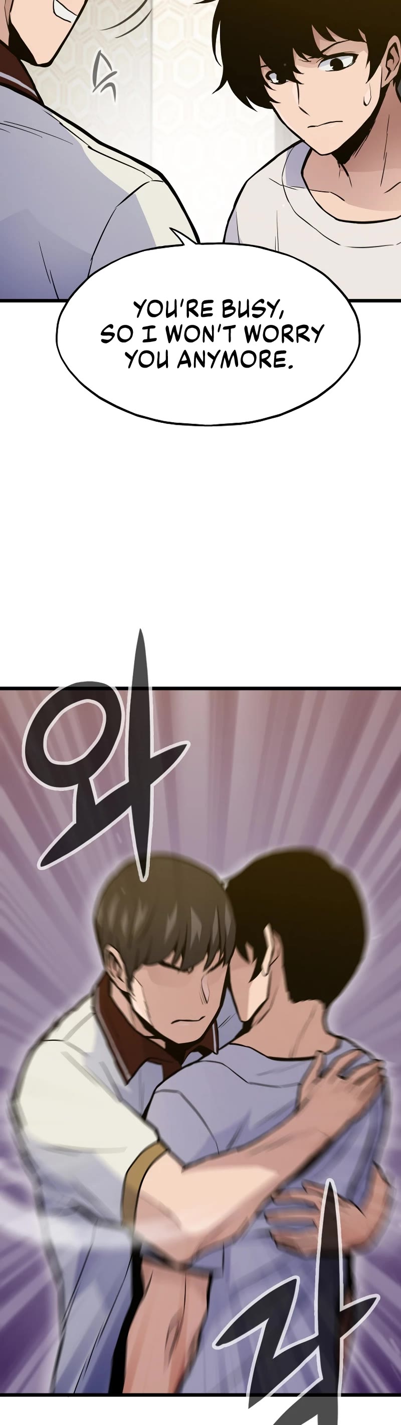 Past Life Regressor (2022) chapter 29 page 61