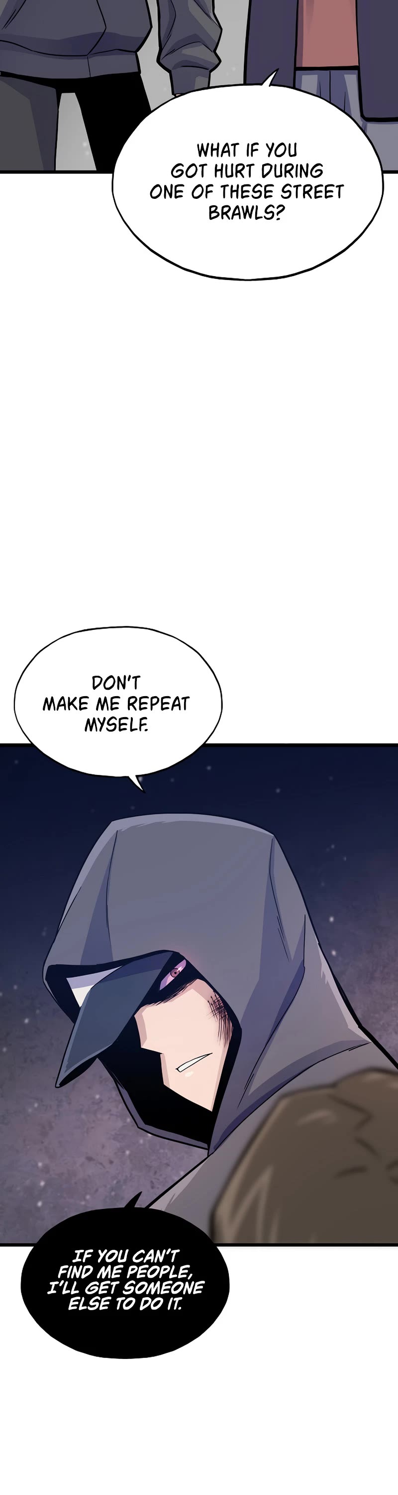 Past Life Regressor (2022) chapter 3 page 11