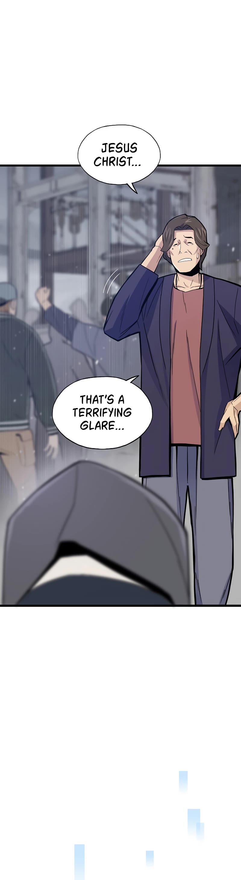 Past Life Regressor (2022) chapter 3 page 12