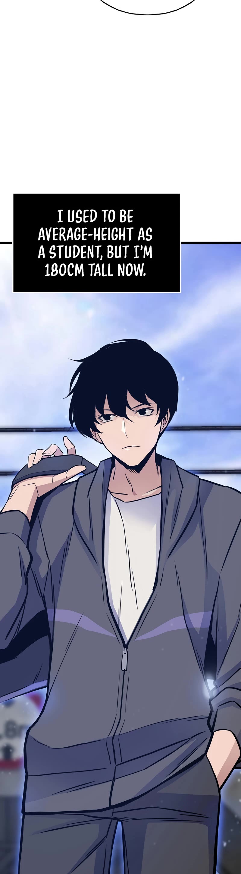 Past Life Regressor (2022) chapter 3 page 16