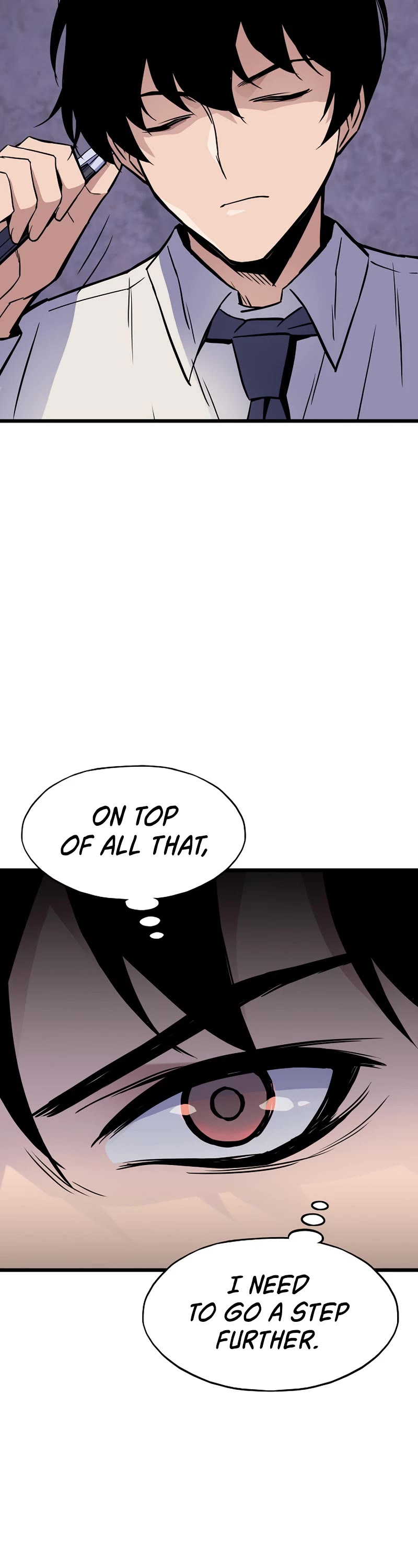 Past Life Regressor (2022) chapter 3 page 23