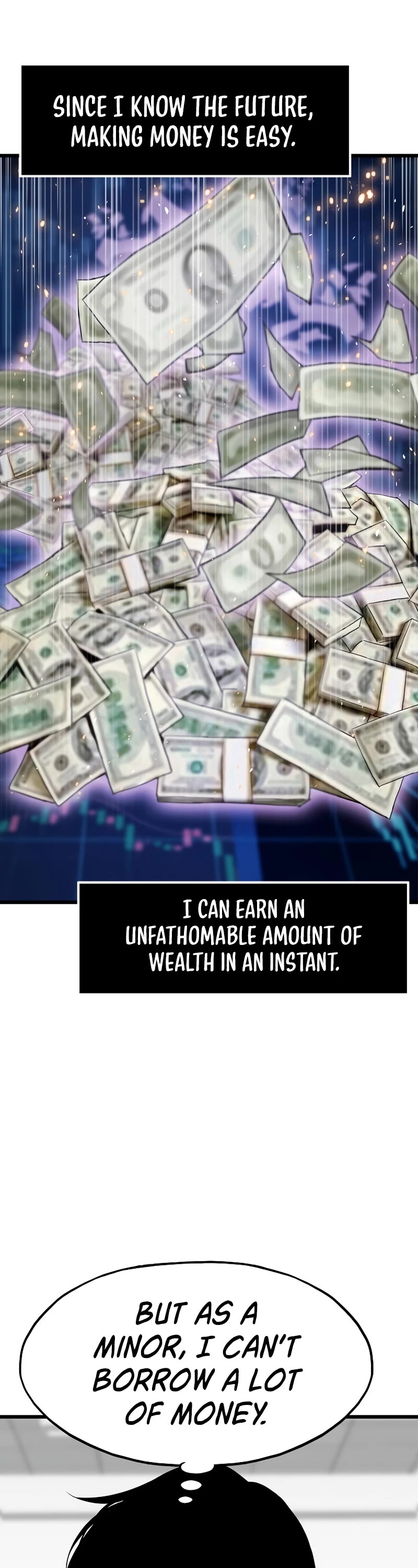 Past Life Regressor (2022) chapter 3 page 24