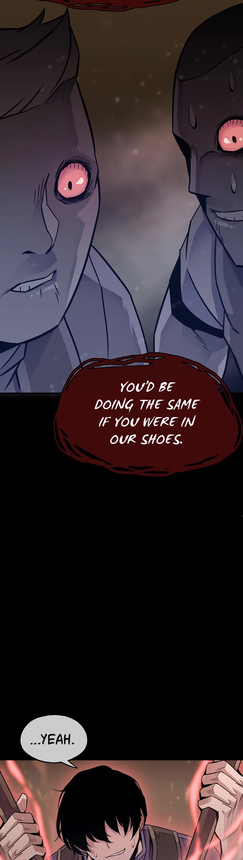 Past Life Regressor (2022) chapter 3 page 32