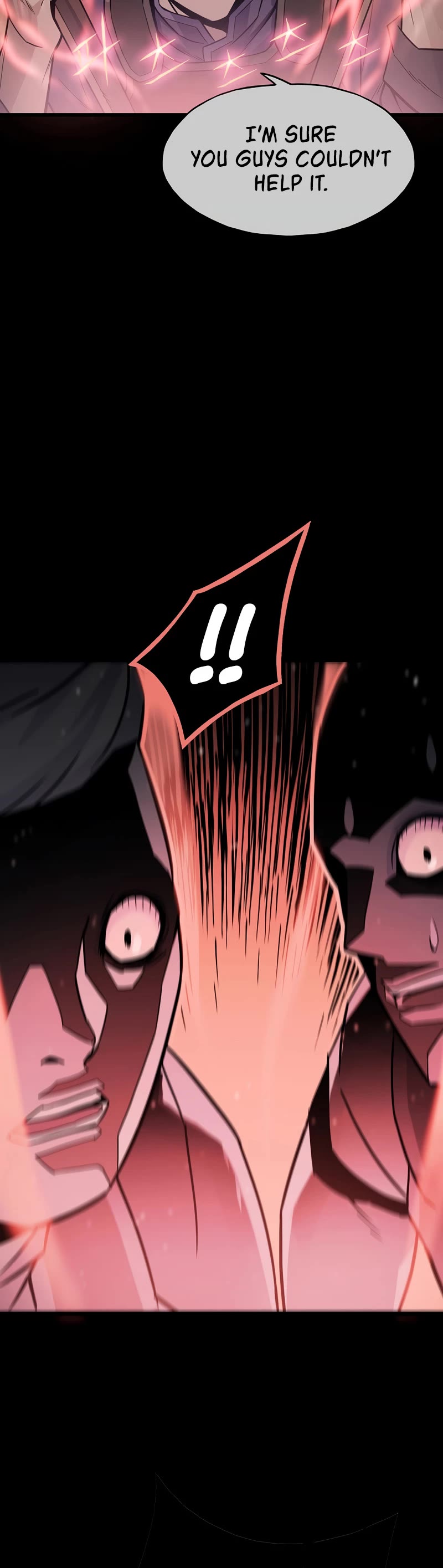 Past Life Regressor (2022) chapter 3 page 33