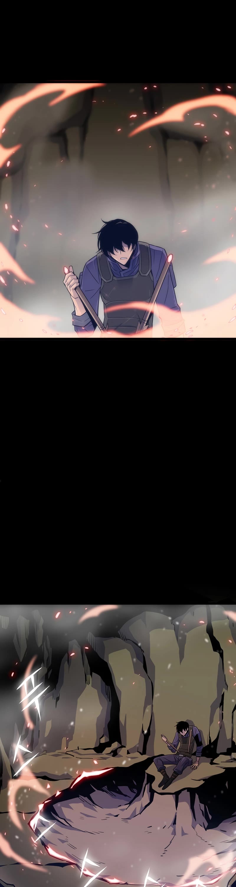 Past Life Regressor (2022) chapter 3 page 35