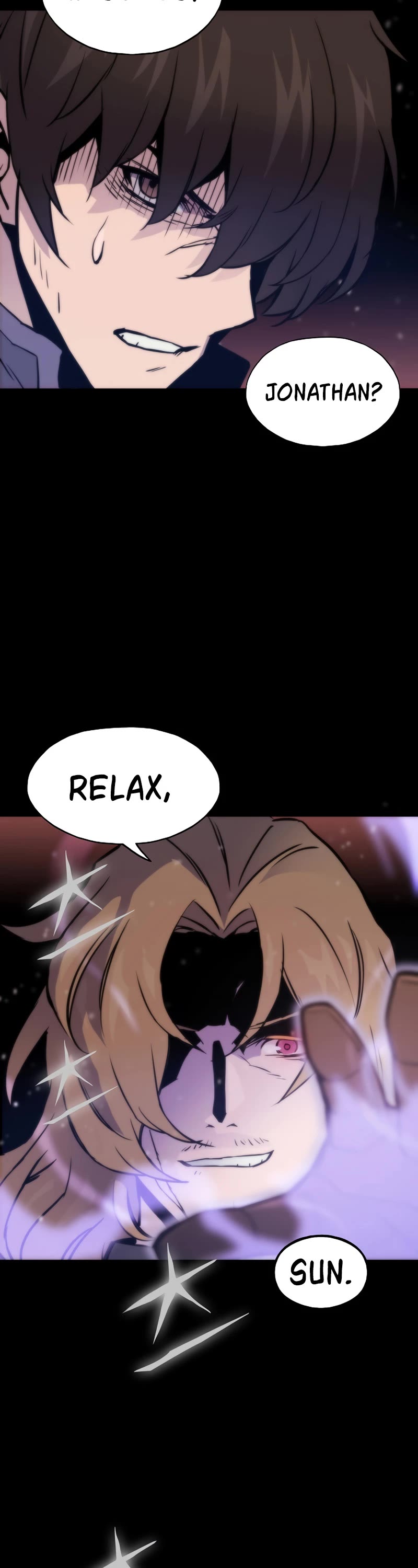 Past Life Regressor (2022) chapter 3 page 39