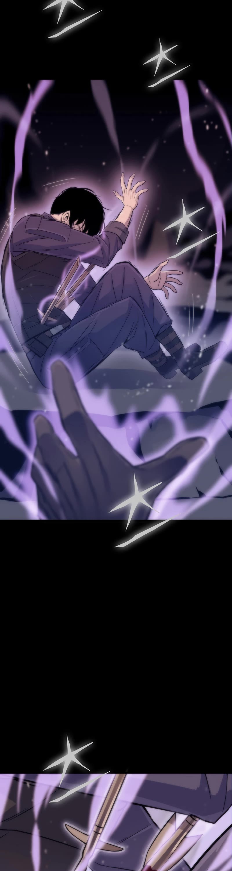 Past Life Regressor (2022) chapter 3 page 40