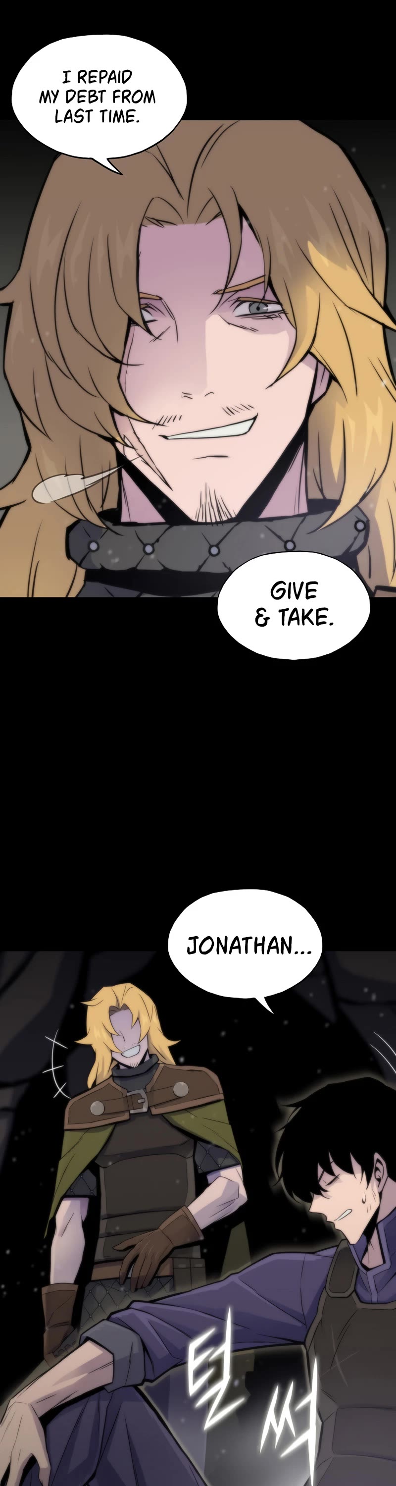 Past Life Regressor (2022) chapter 3 page 42