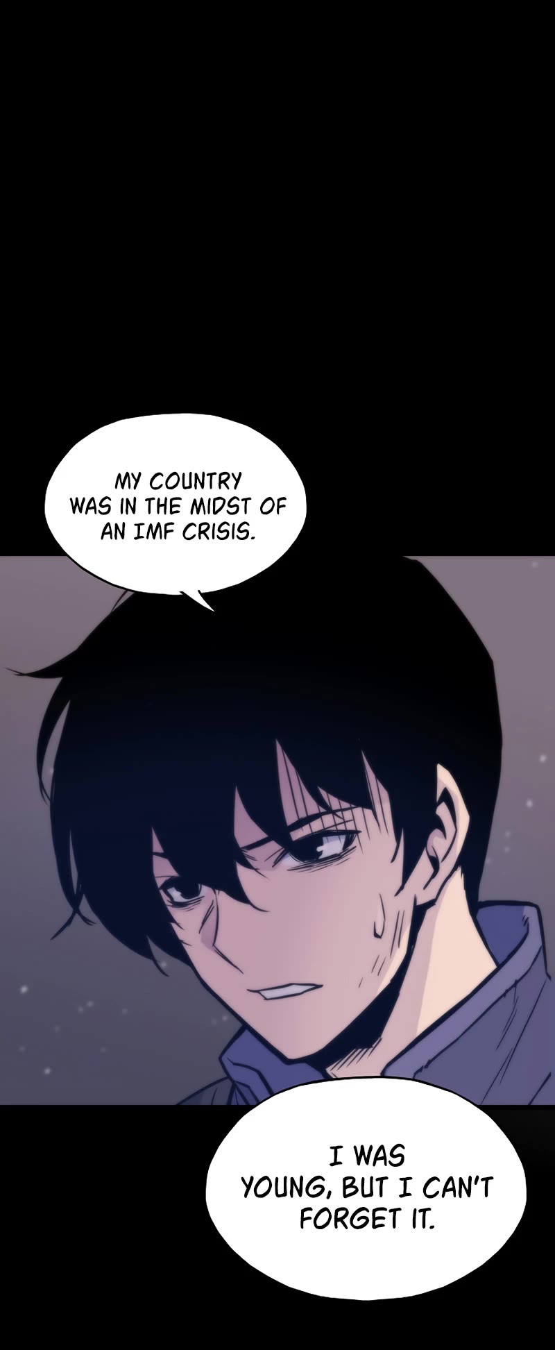 Past Life Regressor (2022) chapter 3 page 44