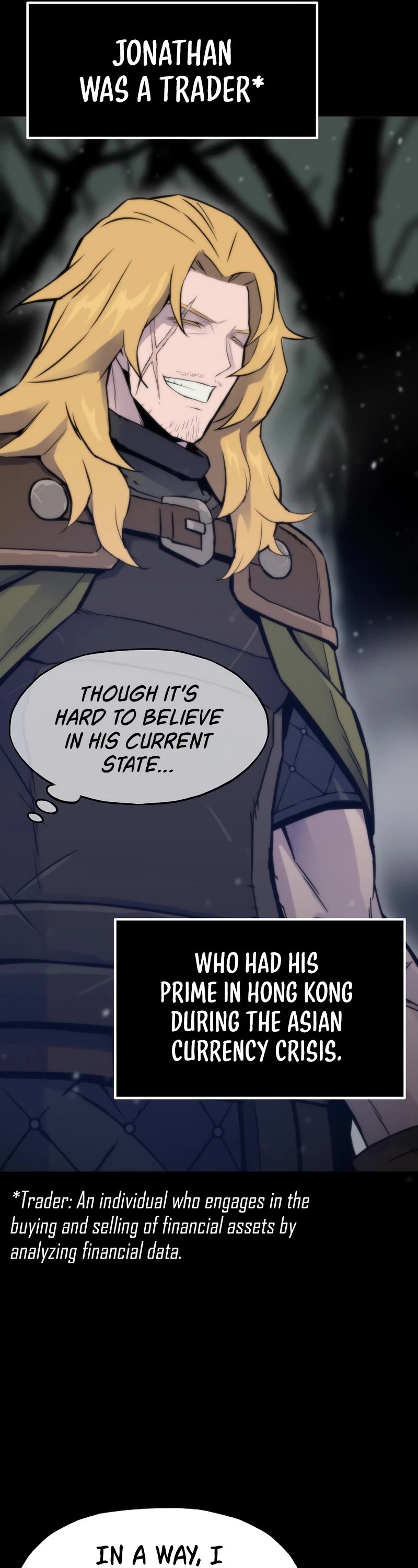 Past Life Regressor (2022) chapter 3 page 46