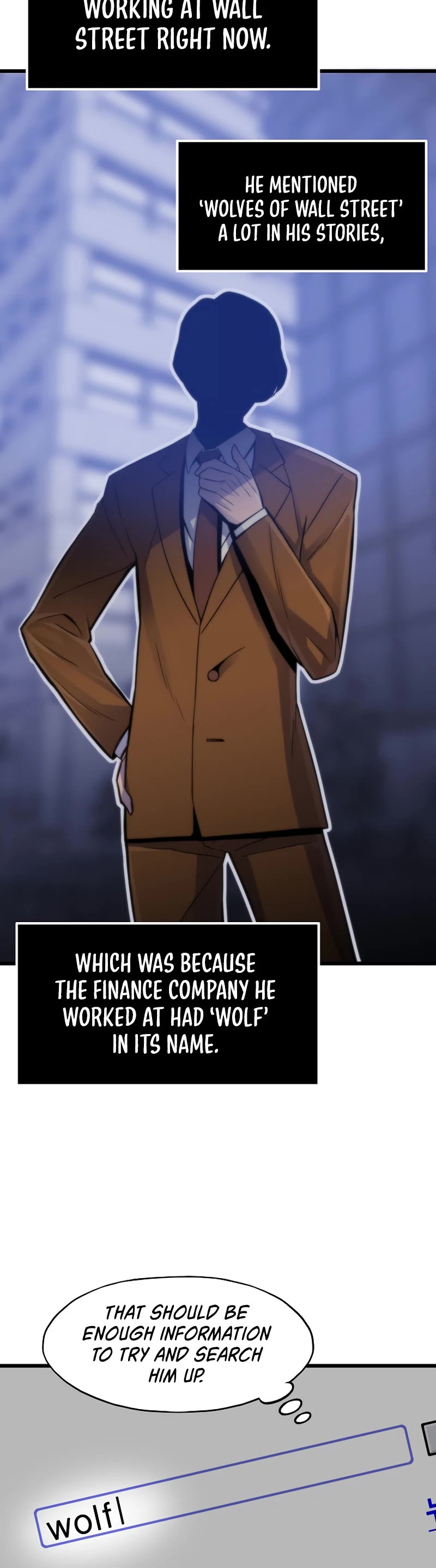 Past Life Regressor (2022) chapter 3 page 49