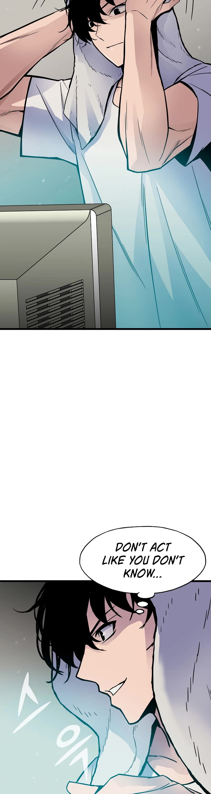 Past Life Regressor (2022) chapter 3 page 55