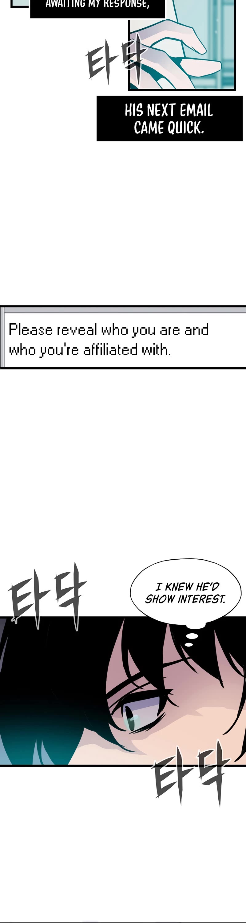 Past Life Regressor (2022) chapter 3 page 57