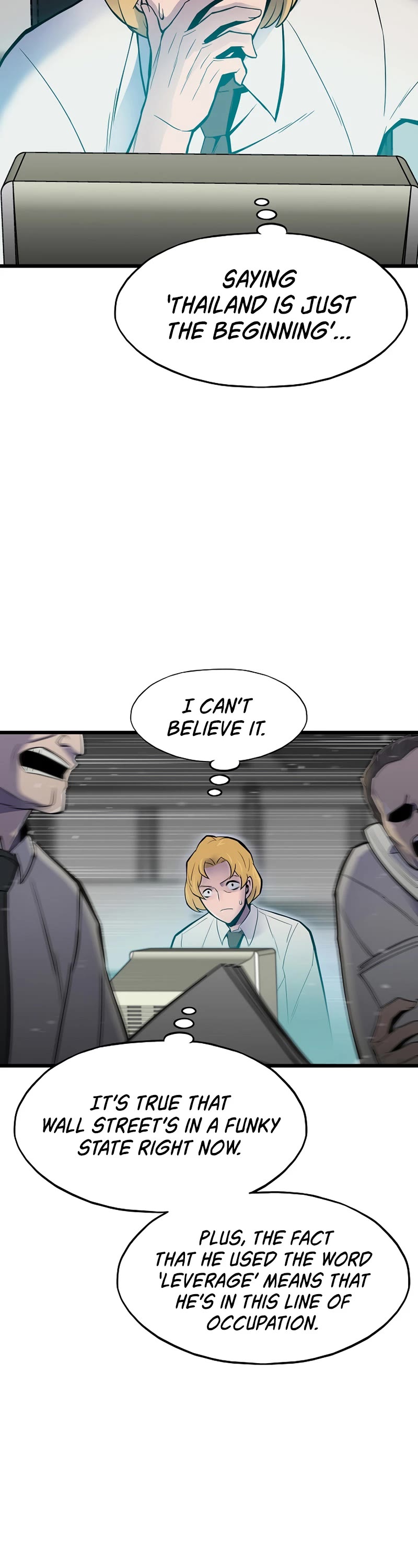 Past Life Regressor (2022) chapter 3 page 60