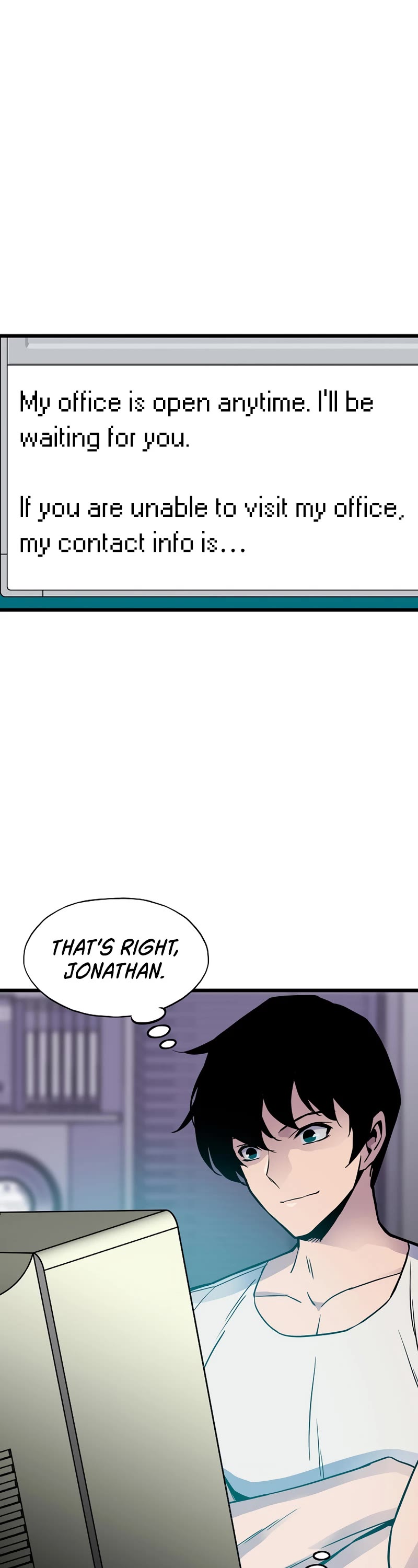 Past Life Regressor (2022) chapter 3 page 62