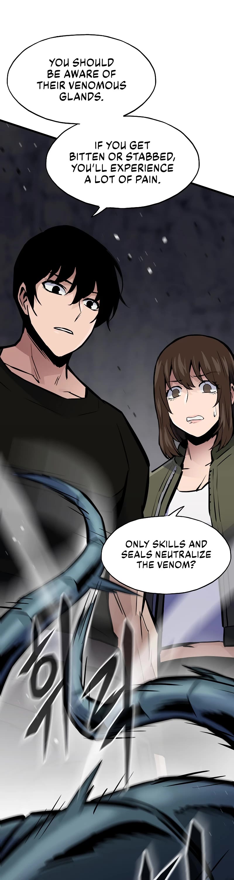 Past Life Regressor (2022) chapter 31 page 10