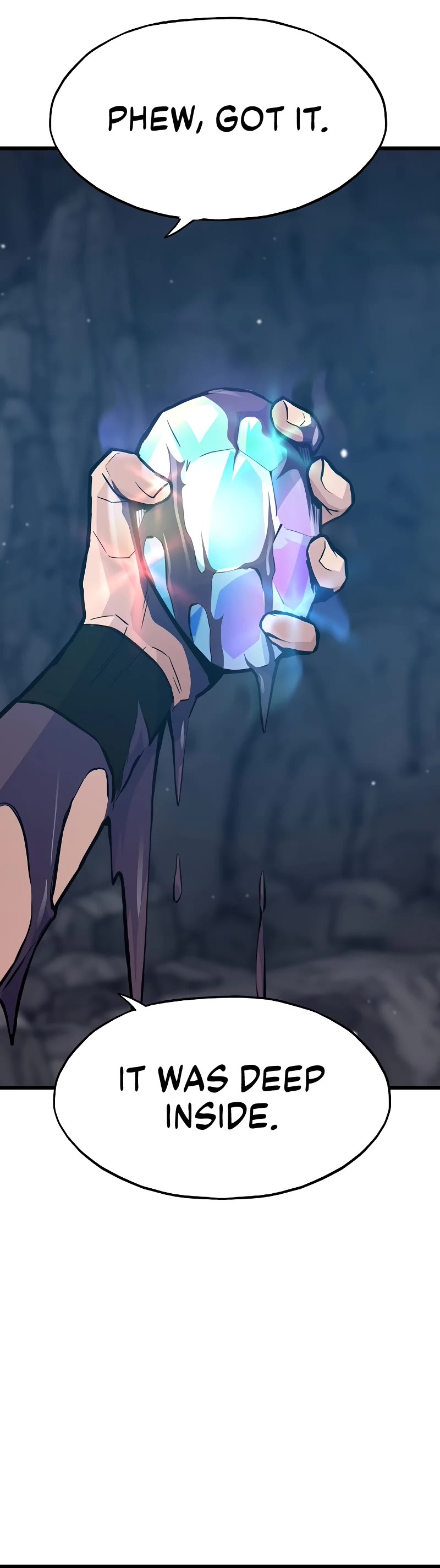 Past Life Regressor (2022) chapter 31 page 17