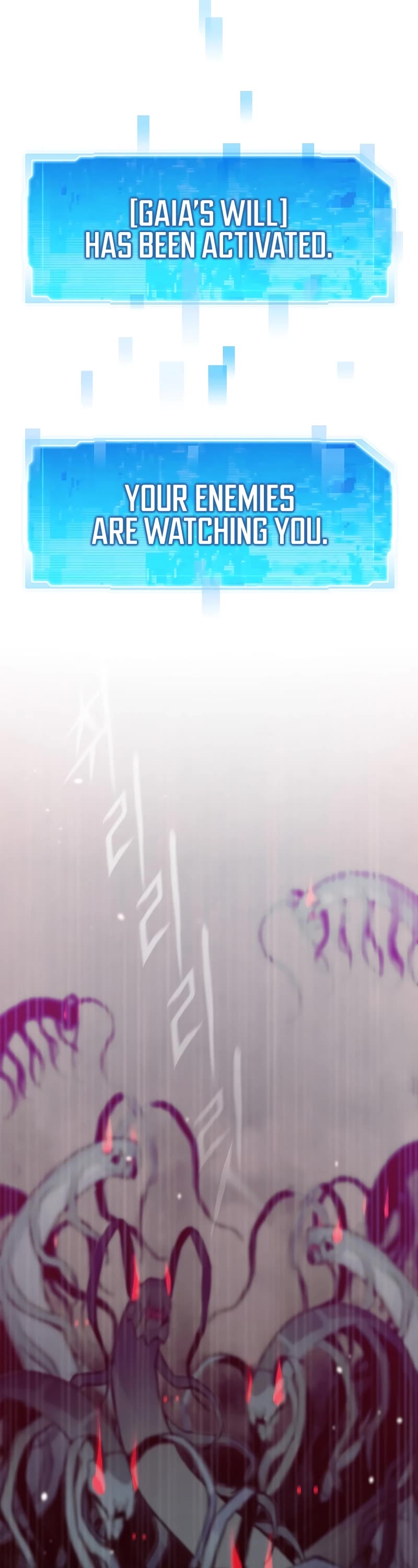 Past Life Regressor (2022) chapter 31 page 20