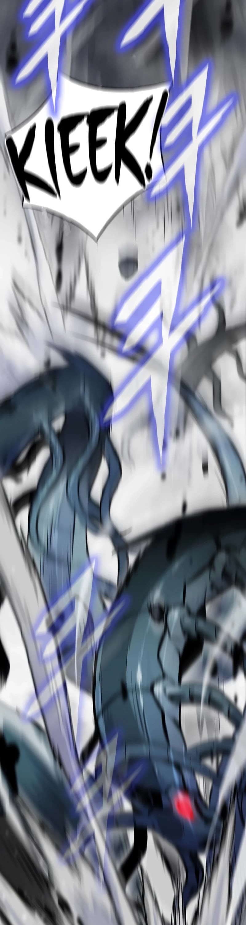 Past Life Regressor (2022) chapter 31 page 25