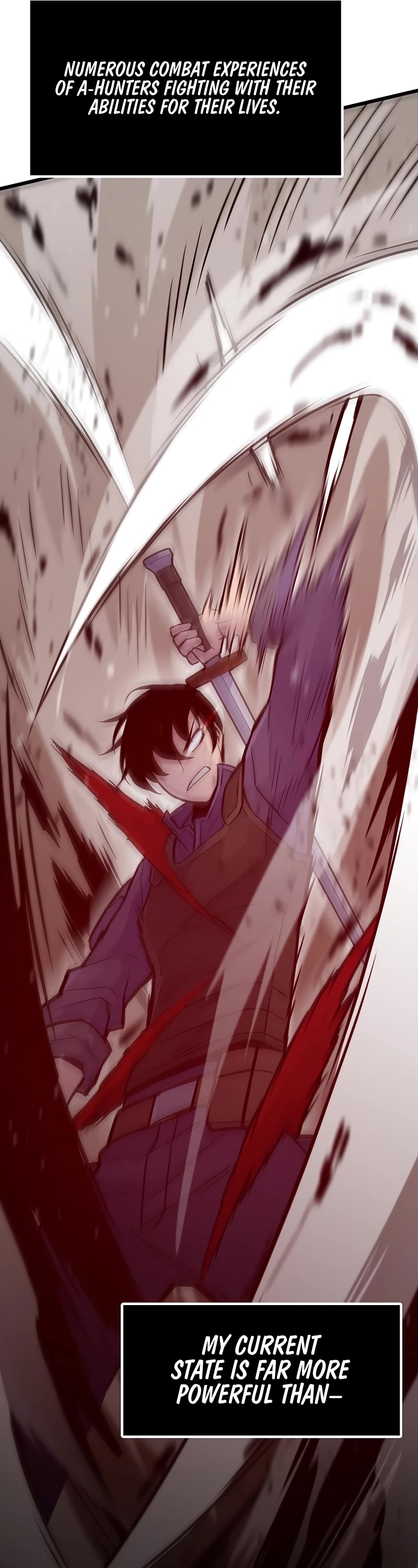 Past Life Regressor (2022) chapter 31 page 33