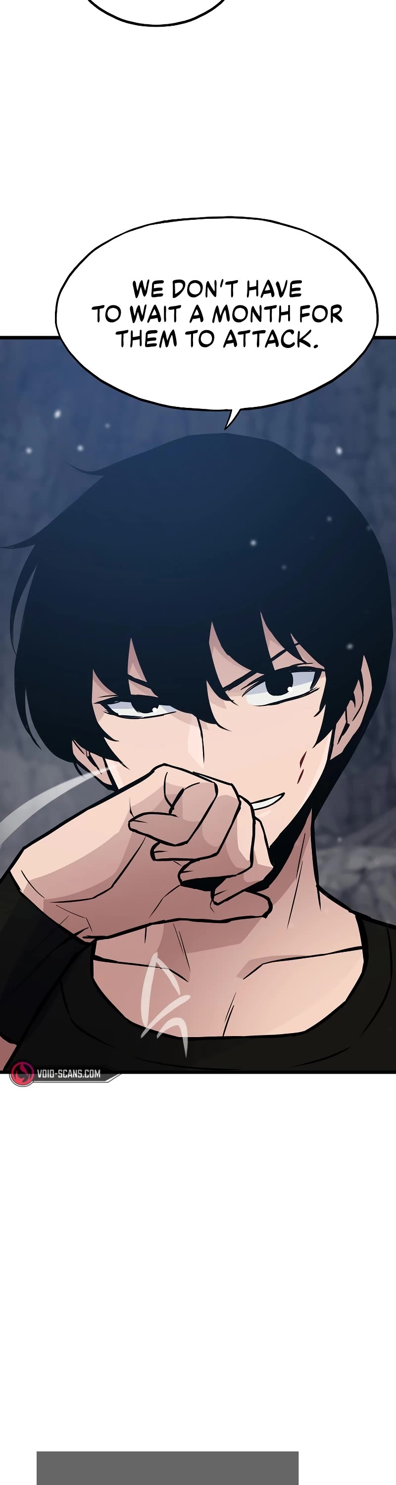 Past Life Regressor (2022) chapter 31 page 35