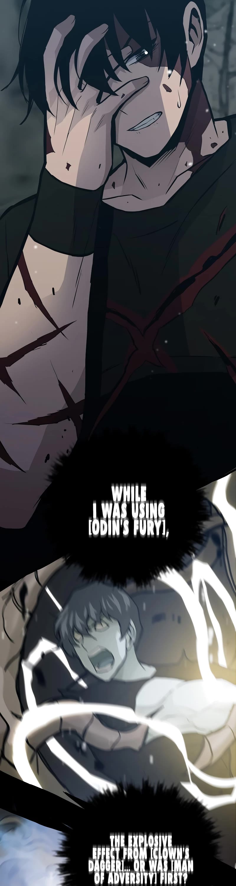 Past Life Regressor (2022) chapter 31 page 39