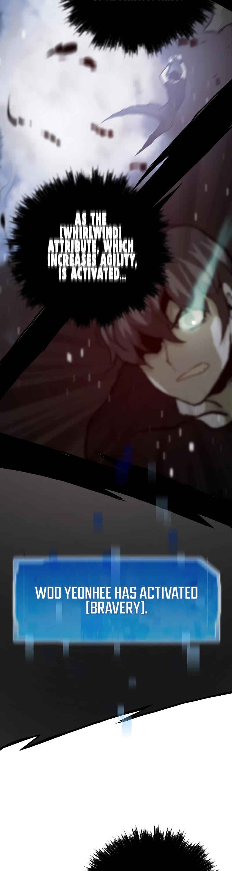 Past Life Regressor (2022) chapter 31 page 40