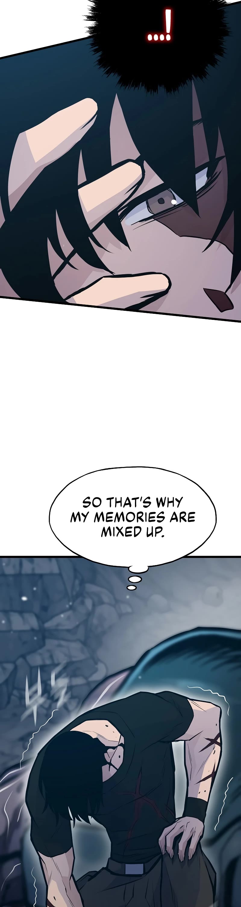 Past Life Regressor (2022) chapter 31 page 41