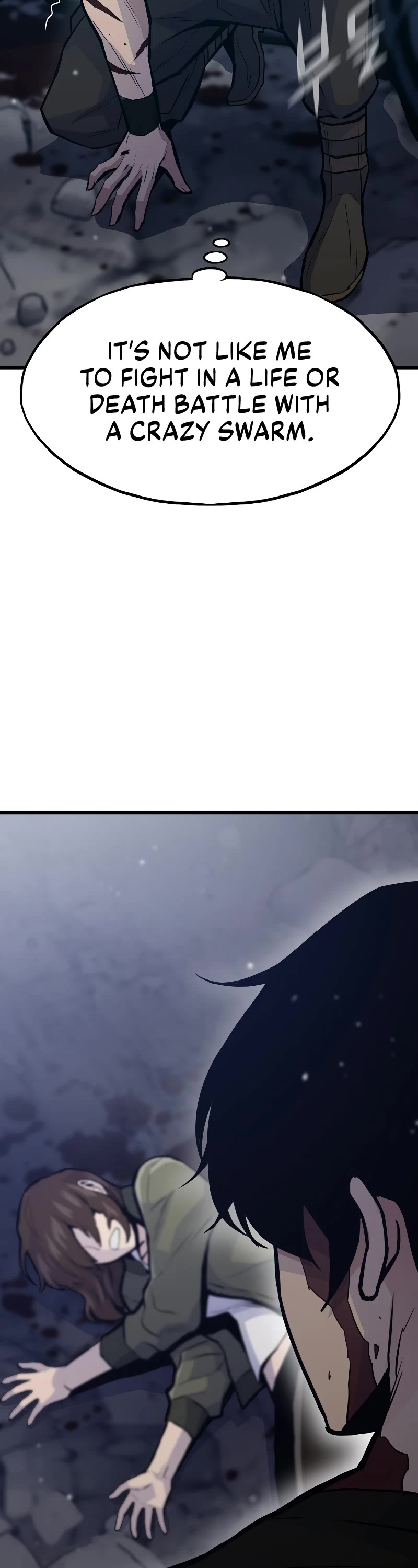 Past Life Regressor (2022) chapter 31 page 42