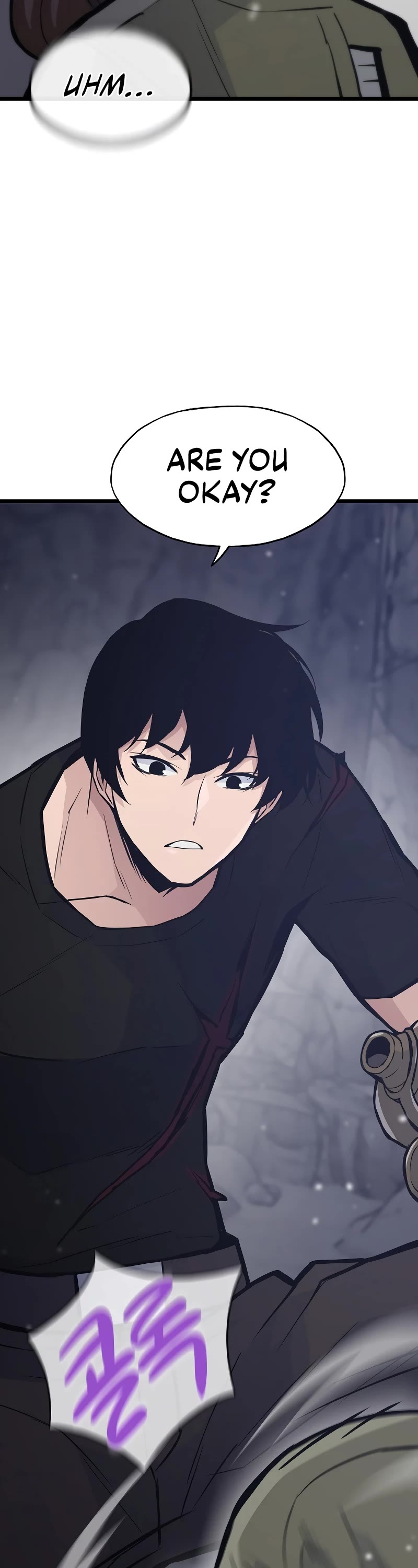 Past Life Regressor (2022) chapter 31 page 45