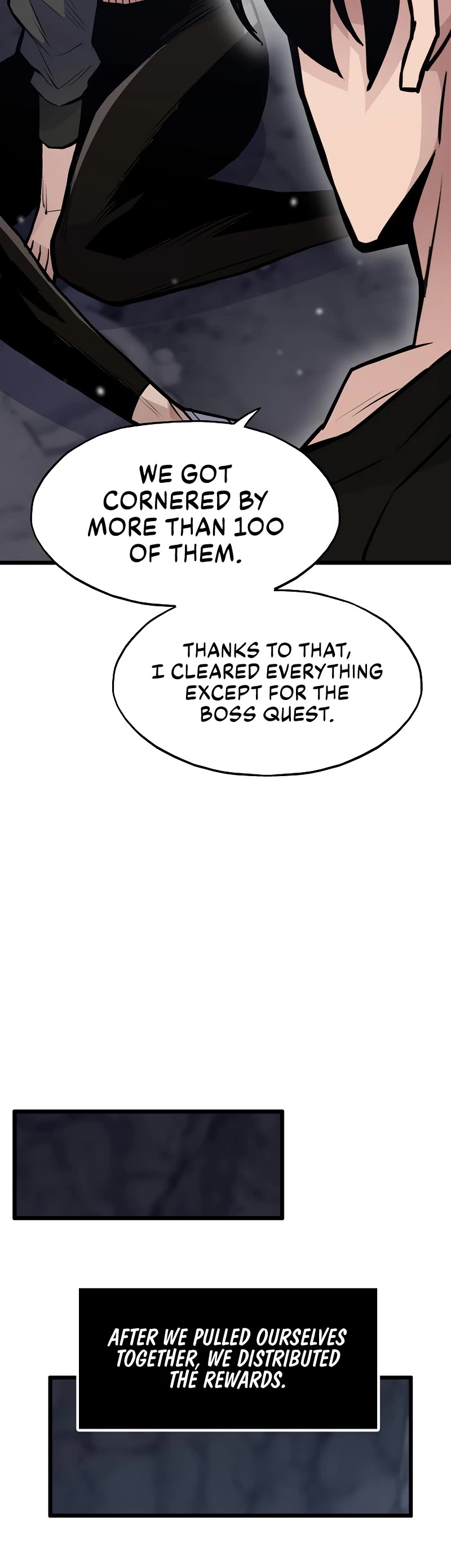 Past Life Regressor (2022) chapter 31 page 47