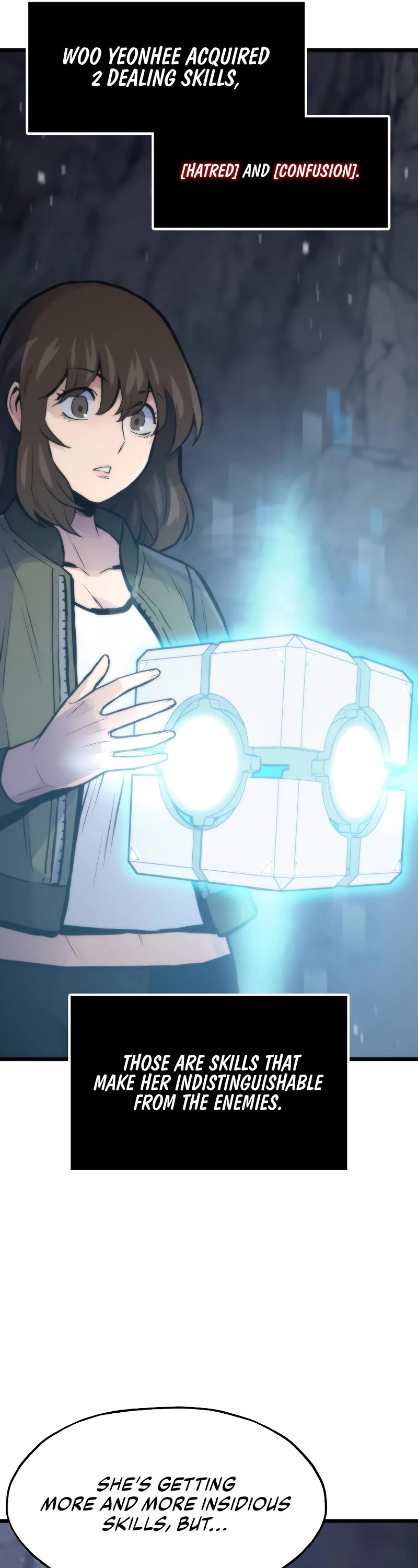 Past Life Regressor (2022) chapter 31 page 48