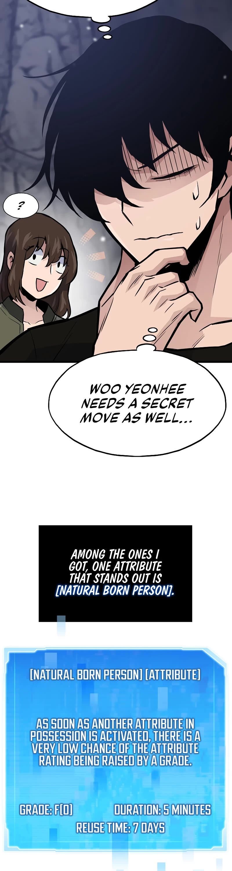 Past Life Regressor (2022) chapter 31 page 49