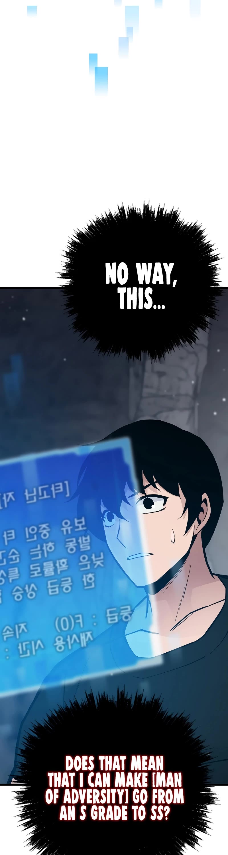 Past Life Regressor (2022) chapter 31 page 50