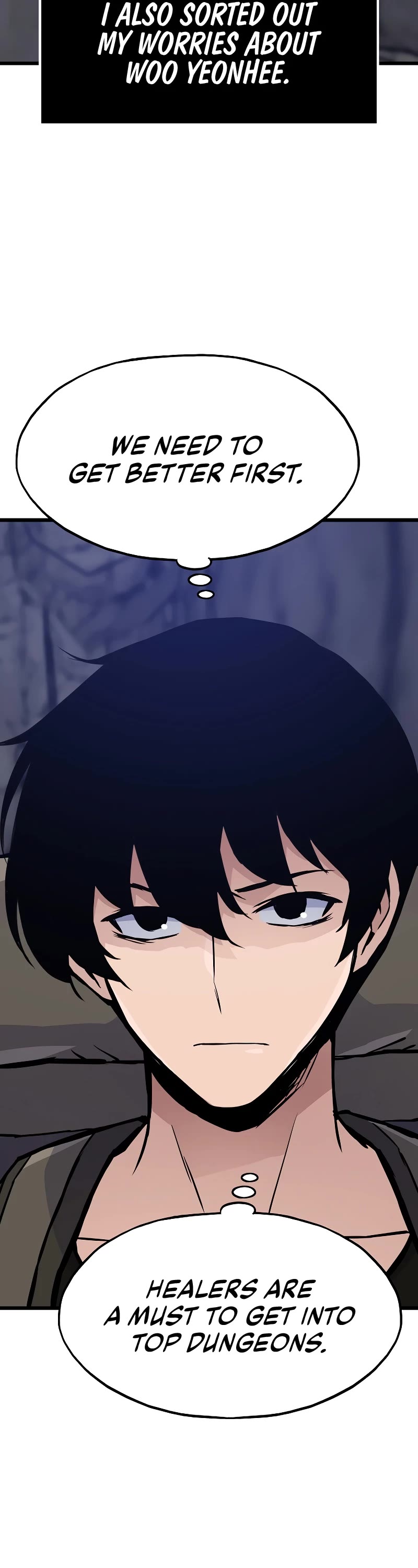 Past Life Regressor (2022) chapter 31 page 52