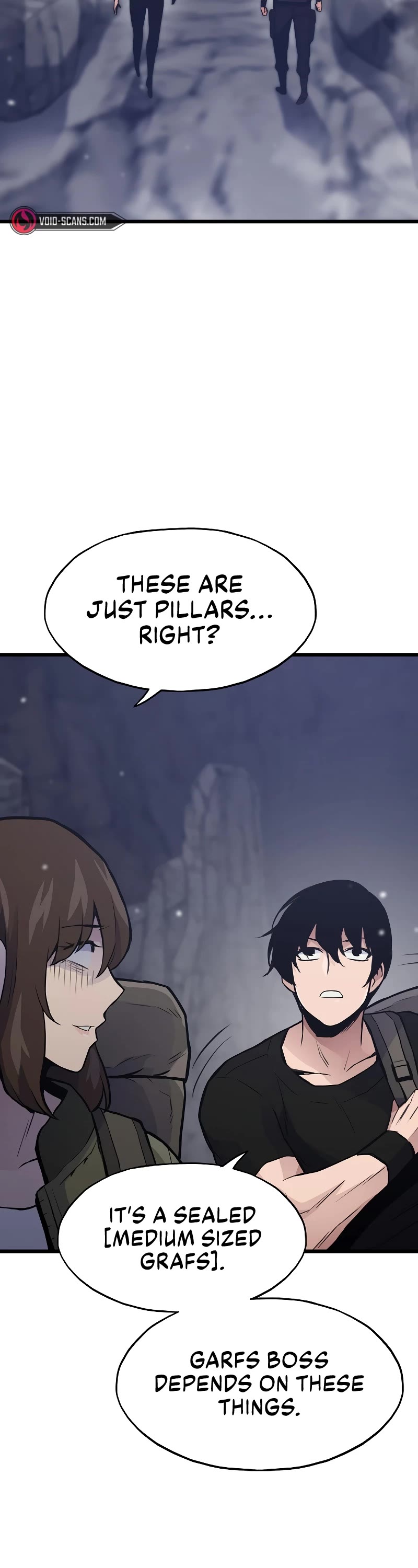 Past Life Regressor (2022) chapter 31 page 55