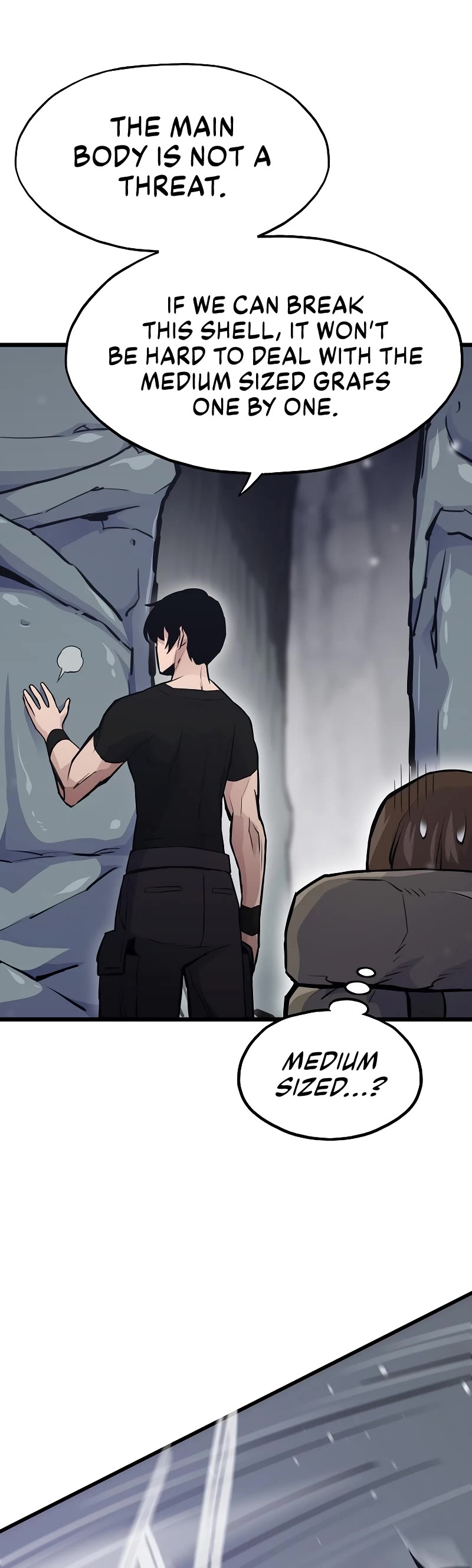 Past Life Regressor (2022) chapter 31 page 56