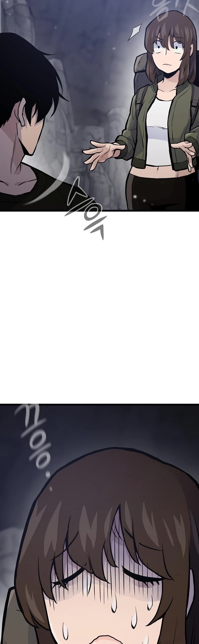 Past Life Regressor (2022) chapter 31 page 61